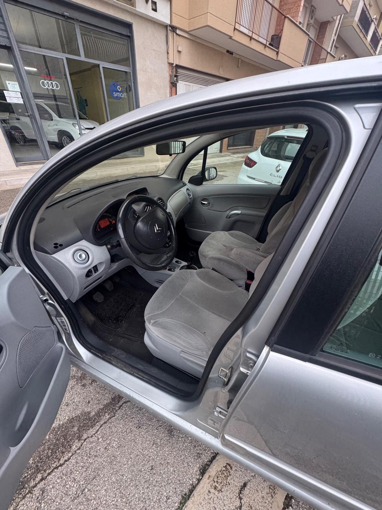 Citroen C3 1.4 HDi 70CV Exclusive