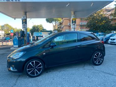 Opel Corsa 1.3 CDTI 3porte n-Joy
