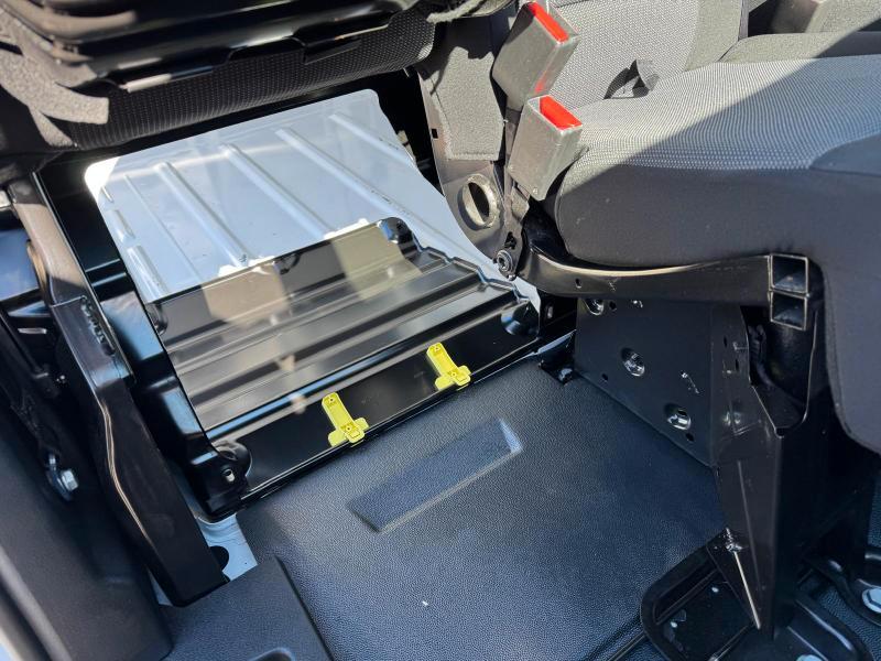 OPEL Vivaro L2H1 1.5d 120cv Essentia S&S mt6