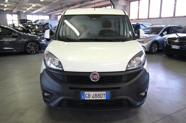 FIAT Doblo CARGO CH1 Lounge 1.4 Nat. Power 120cv E6D + IVA 22