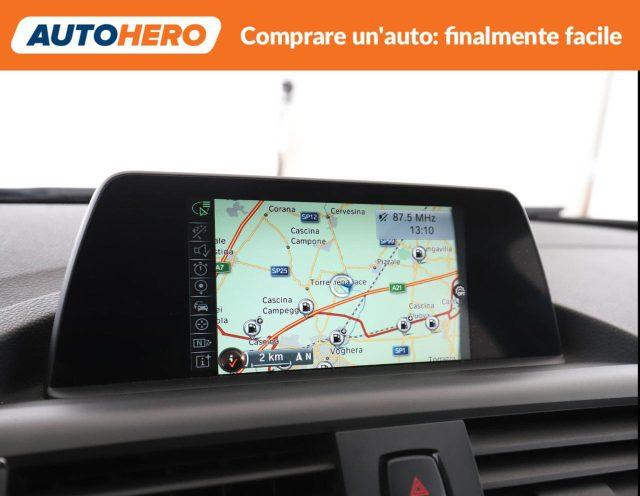 BMW 116 i 5p. Urban
