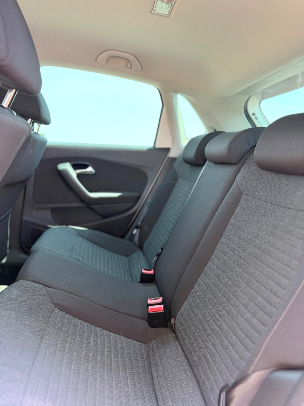 Volkswagen Polo 1.2 TDI DPF 5 p. Comfortline