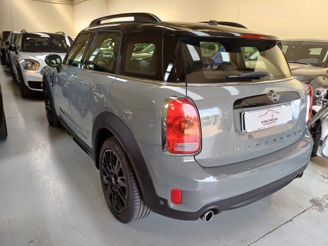 MINI Countryman 2.0 Cooper S Countryman Unico Proprietario Crono