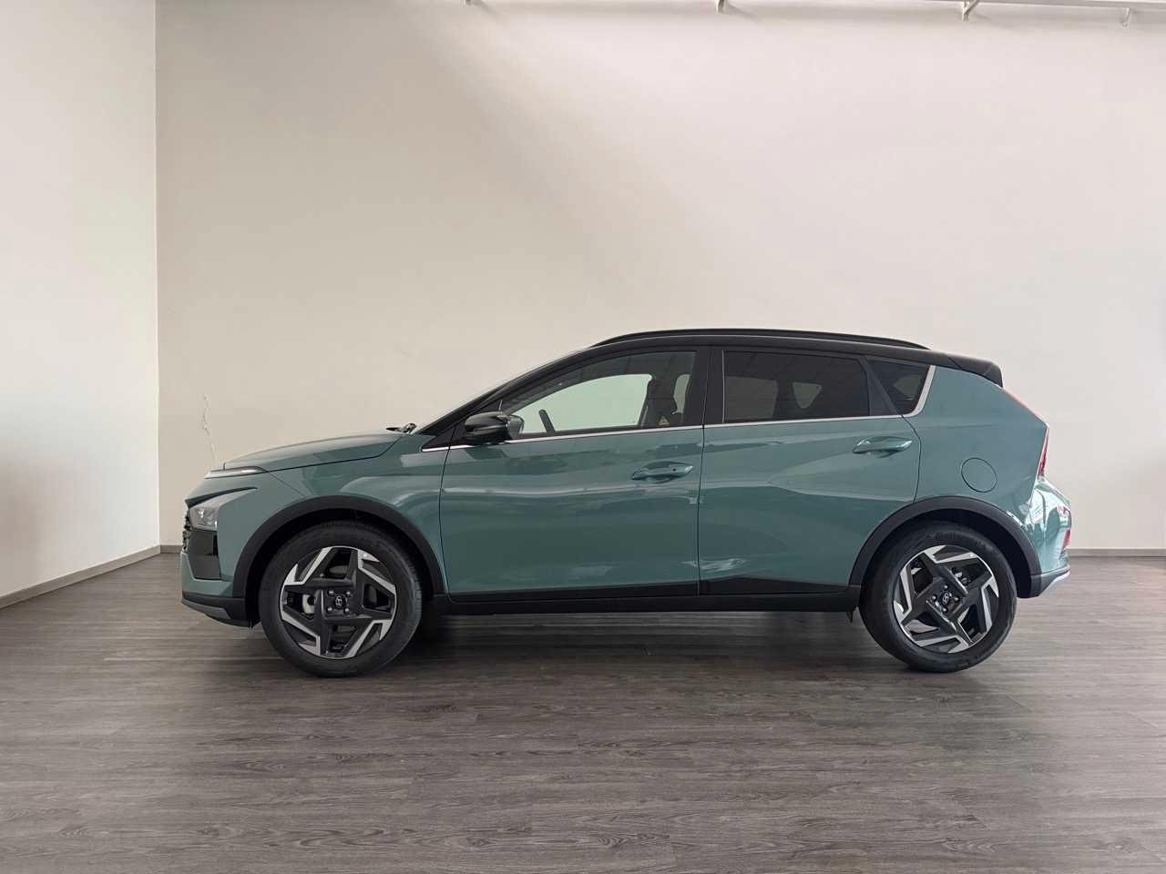 HYUNDAI BAYON PE 1.2MPI XLINE