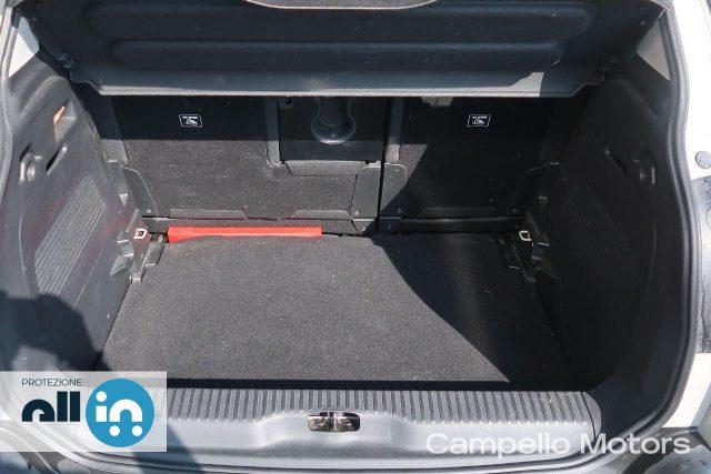 CITROEN C3 Aircross C3 Aircross 1.6 bluehdi 100cv Shine