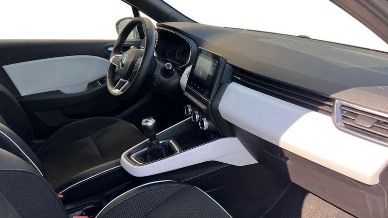 Renault Clio 5 Porte 1.0 TCe Intens