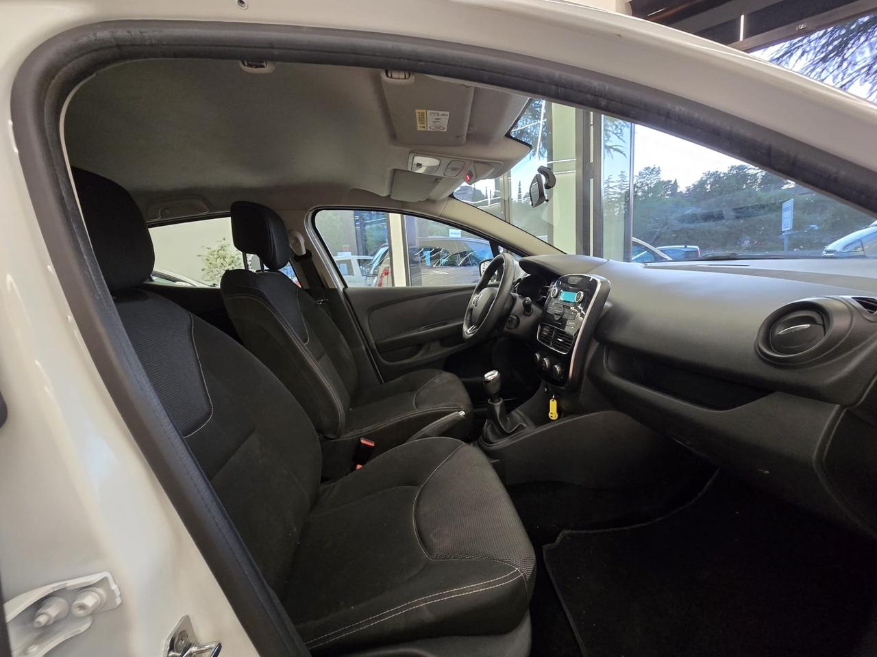 Renault Clio TCe 12V 100 CV GPL 5 porte Life