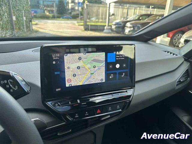 VOLKSWAGEN ID.3 45 kWh Pure Performance TELECAMERA APPLE CARPLAY