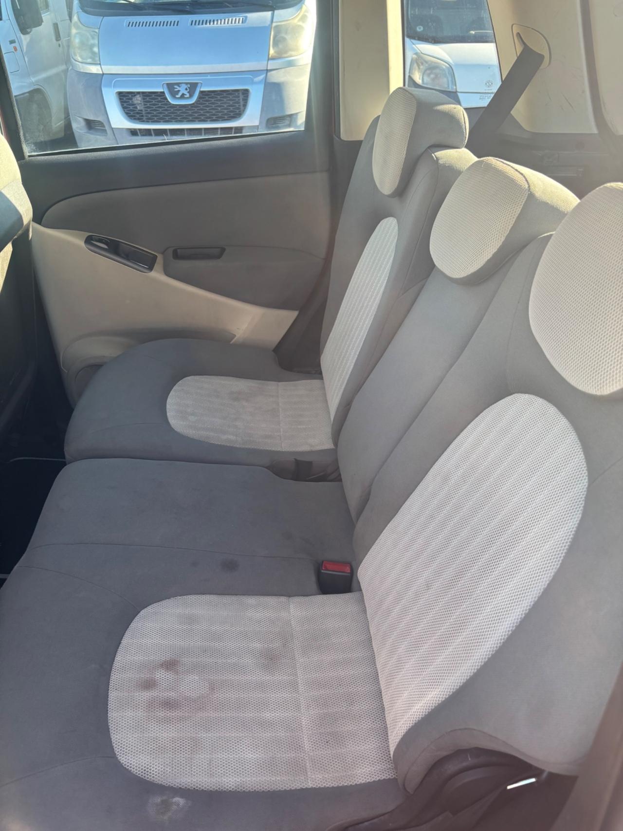 Lancia MUSA 1.3 Multijet 16V Platino