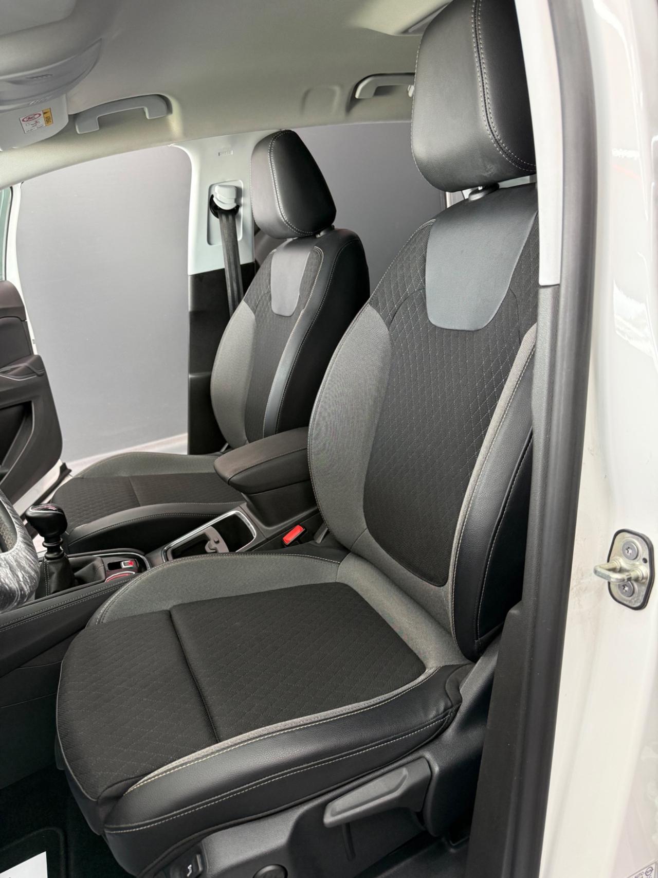 Opel Grandland X 1.5 diesel 131 CV Ultimate 31/11/2019