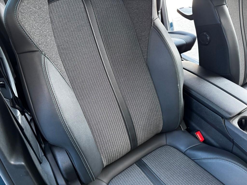 Peugeot 5008 BlueHDi 130 S&S EAT8 Allure Pack