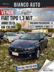 Fiat Tipo 1.3 Mjt S&S 5porte Easy