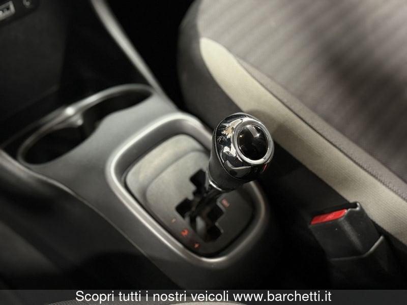 Toyota Aygo Aygo 1.0 VVT-i 72 CV 5 porte x-play MMT