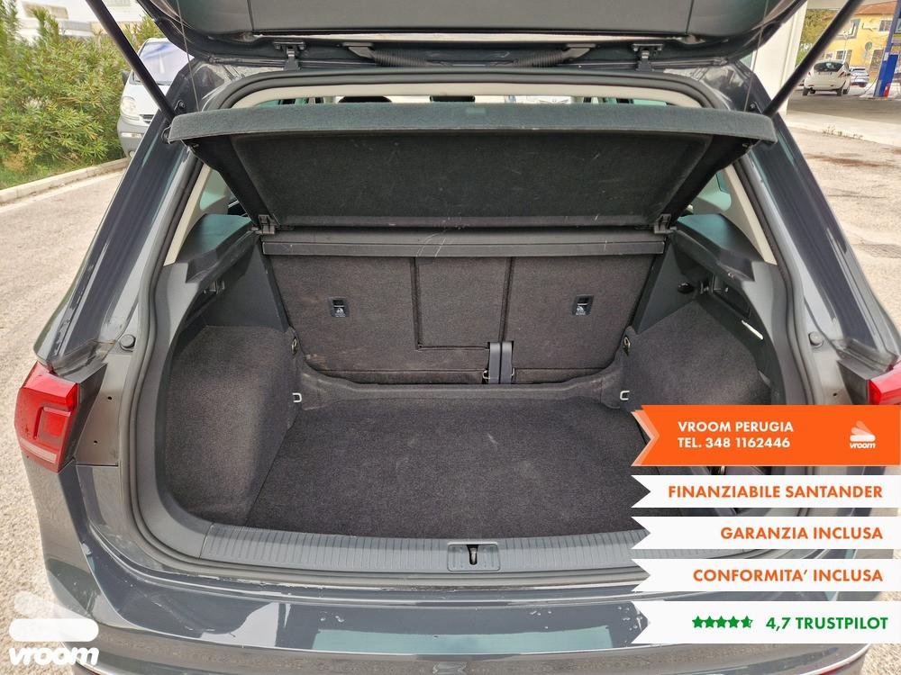 VOLKSWAGEN Tiguan 2.0 TDI 150 CV SCR DSG Life 2024