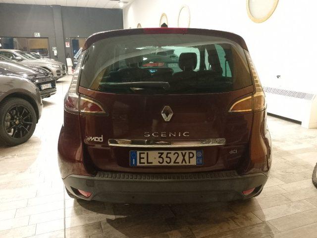 RENAULT Scenic 1.5 dCi 110CV S&S Bose