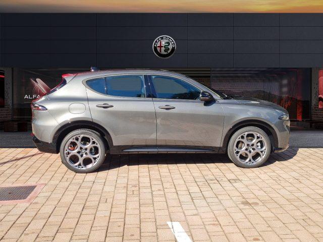 ALFA ROMEO Tonale 1.5 160 CV MHEV TCT7 Sprint
