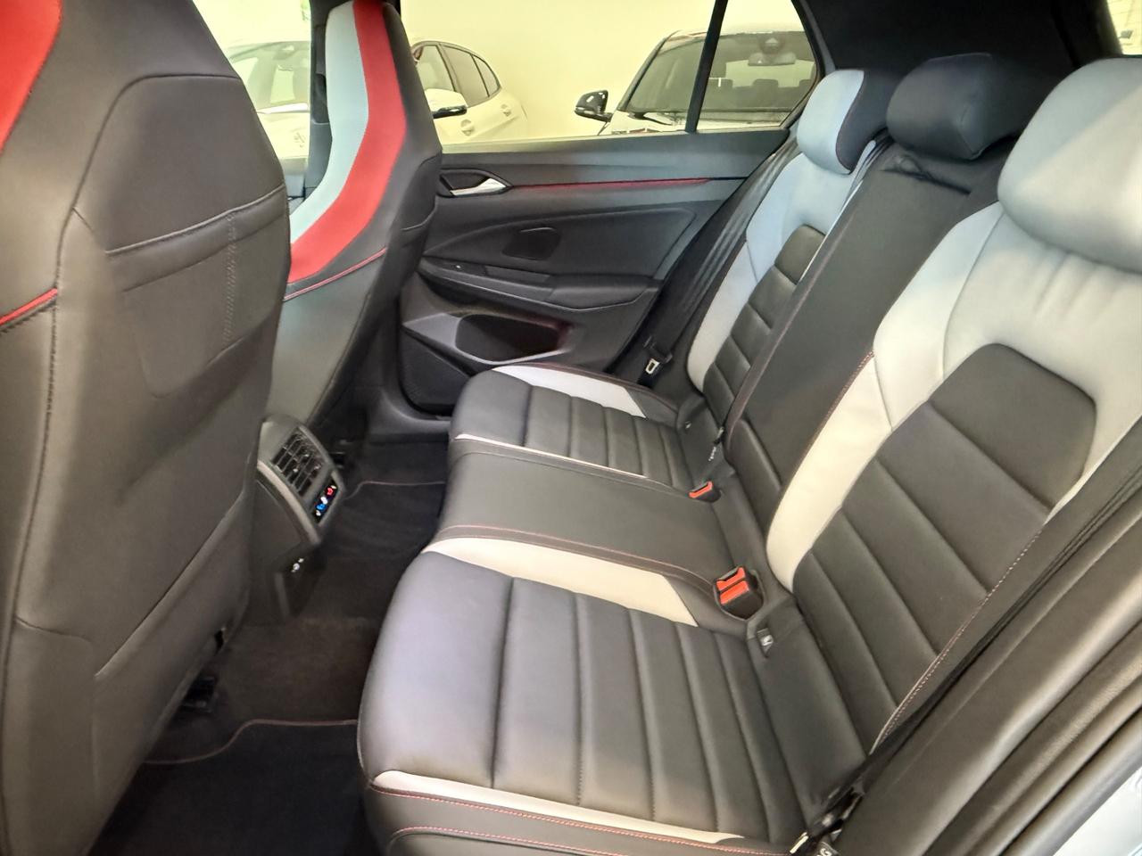 Volkswagen Golf GTI Golf 2.0 TSI GTI DSG PERFORMANCE TETTO