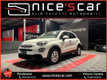 FIAT 500X 1.0 T3 120 CV Business * UNICO PROPRIETARIO