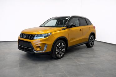 Suzuki Vitara 1.4 Hybrid Top