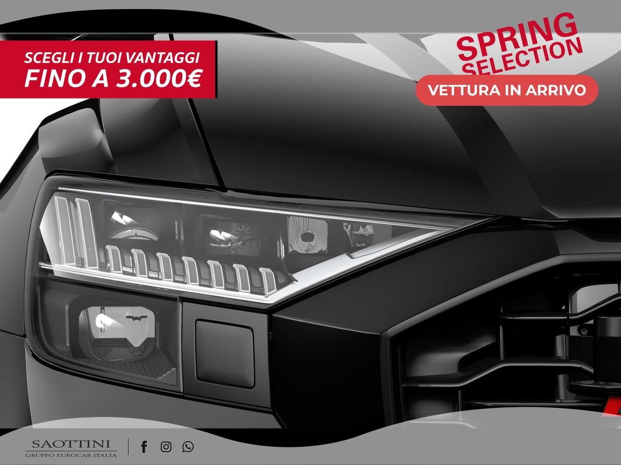 4.0 quattro Tiptronic