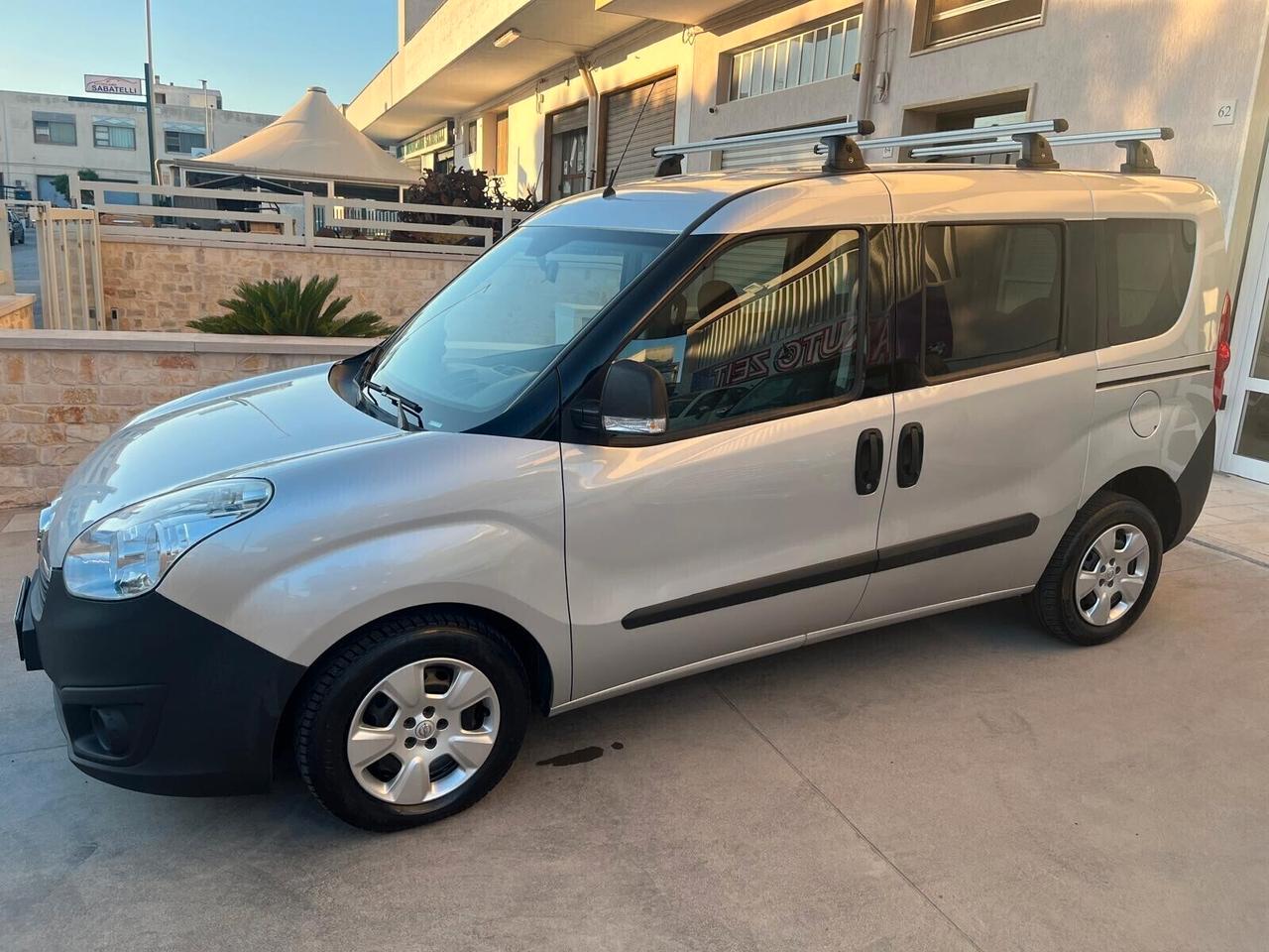 Opel Combo 1.6 CDTi 105CV Elective