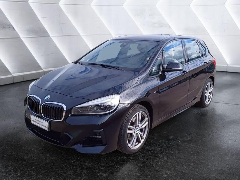 BMW Serie 2 Active Tourer 218d xDrive Active Tourer Msport aut.