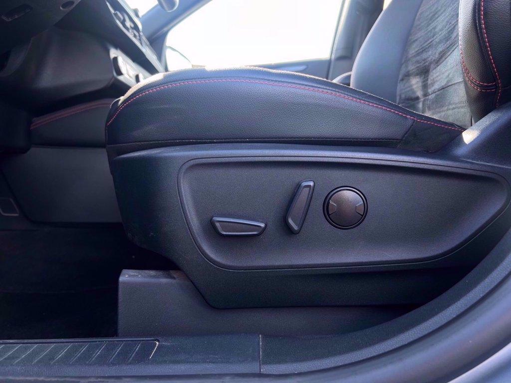 FORD Kuga 2.5 full hybrid ST-Line X 2wd 190cv cvt del 2022