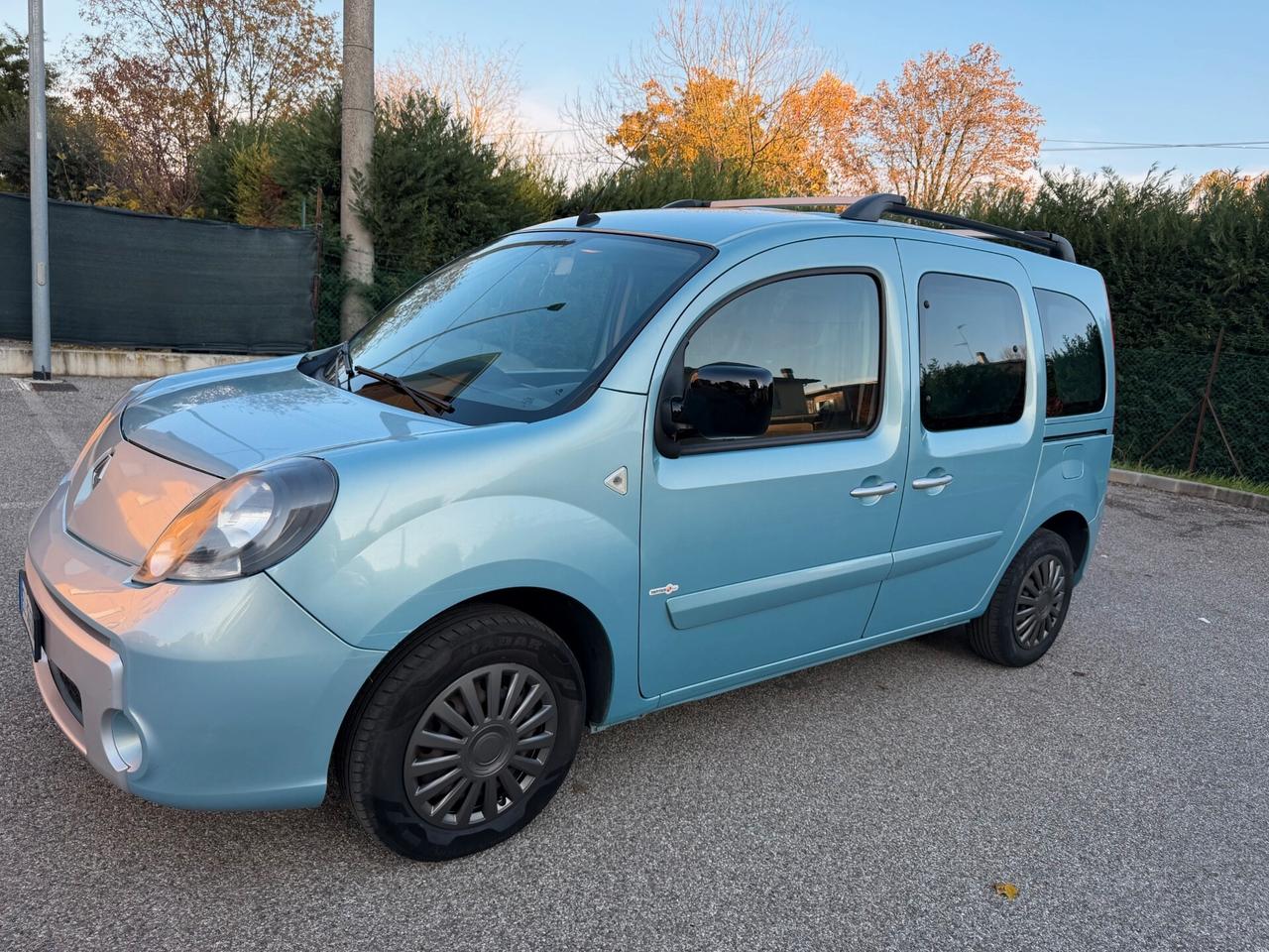 Renault Kangoo 1.5 dCi 90CV F.AP. 5 porte Tom
