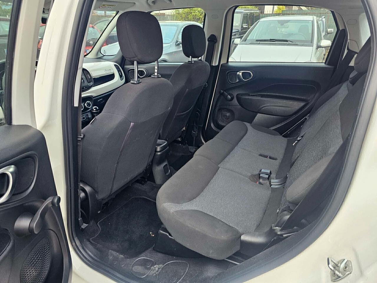 Fiat 500L 1.4 T-Jet 120 CV GPL Mirror Neopatentati