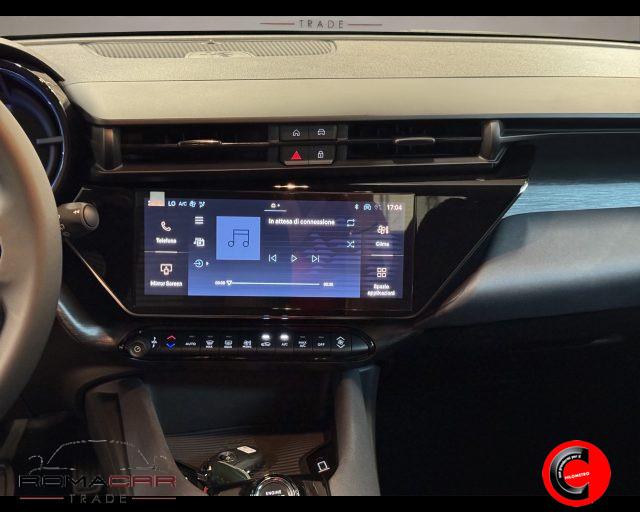 ALFA ROMEO Junior 1.2 145 CV Hybrid eDCT6