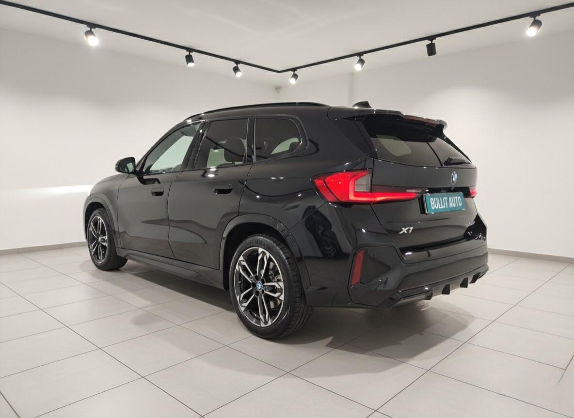 Bmw X1 xDrive 20d Msport Pro