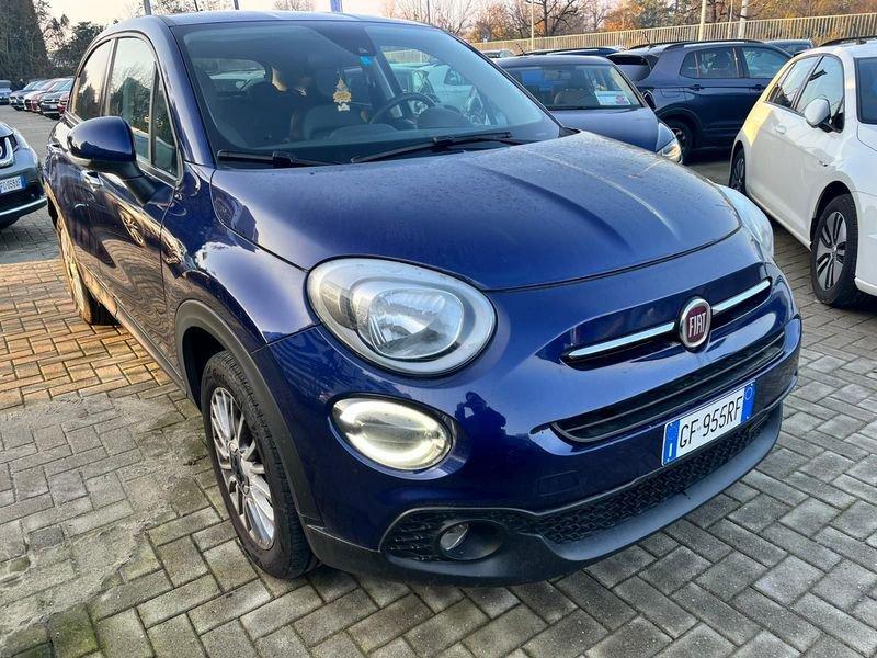 FIAT 500X 1.3 T4 150 CV DCT Connect