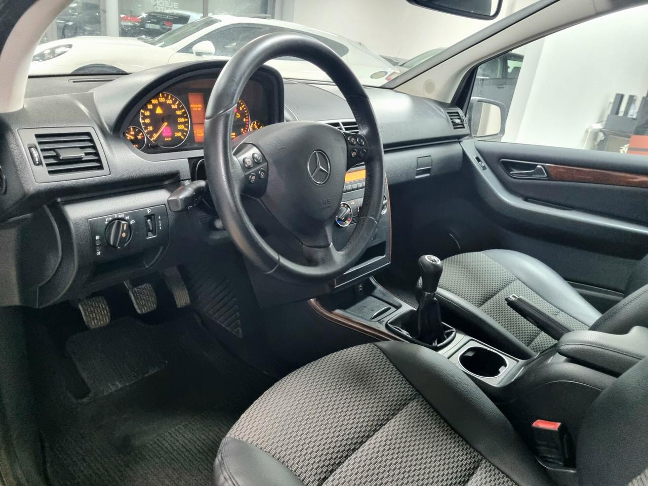 MERCEDES-BENZ A 160 BlueEFFICIENCY STYLE