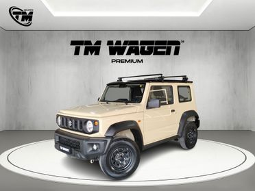 Suzuki Jimny 2018 1.5 Pro 4wd allgrip - IVA ESPOSTA