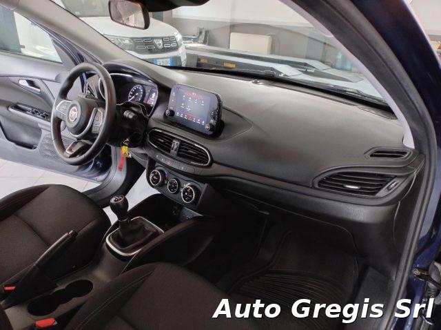 FIAT Tipo 1.0 SW City Life - GARANZIA FINO 36 MESI