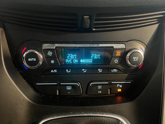FORD C-Max 1.6 TDCi 115CV Titanium