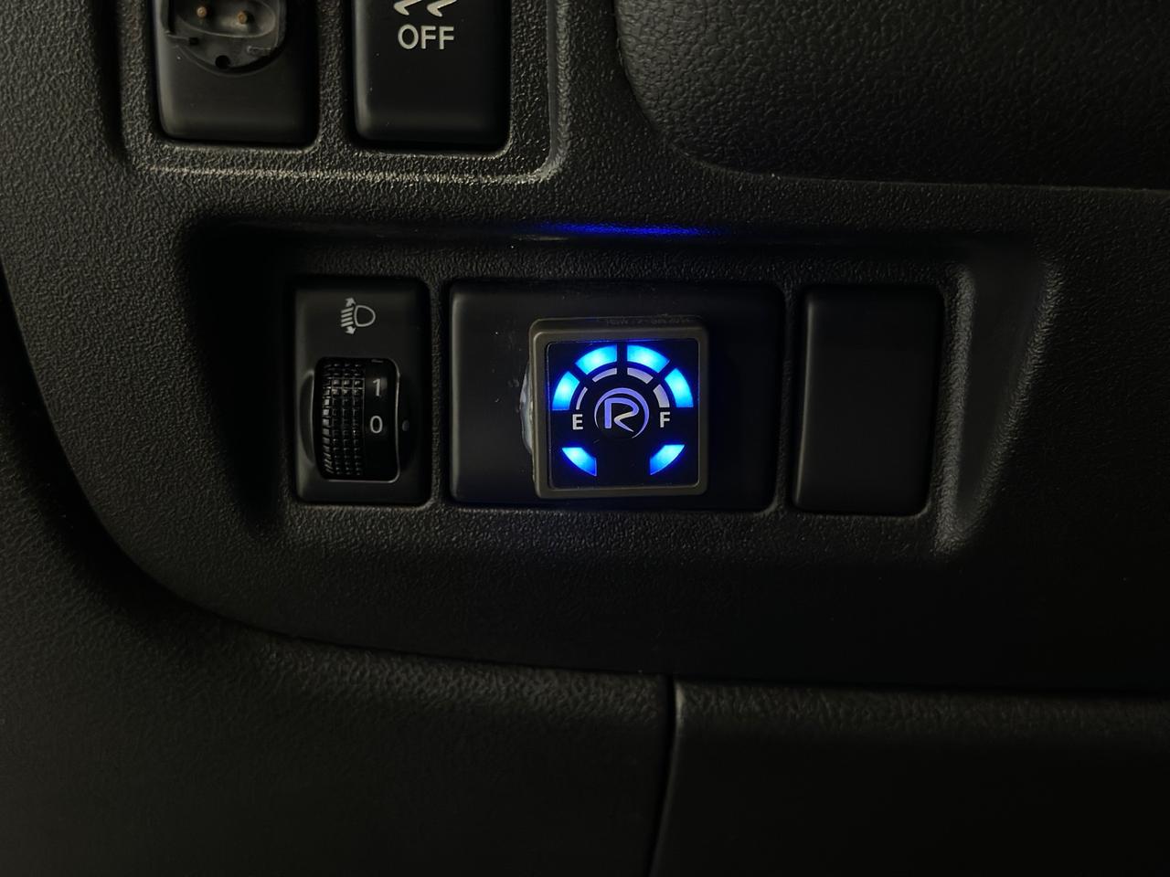 Nissan Micra 1.2 12V 5 porte GPL Eco Tekna