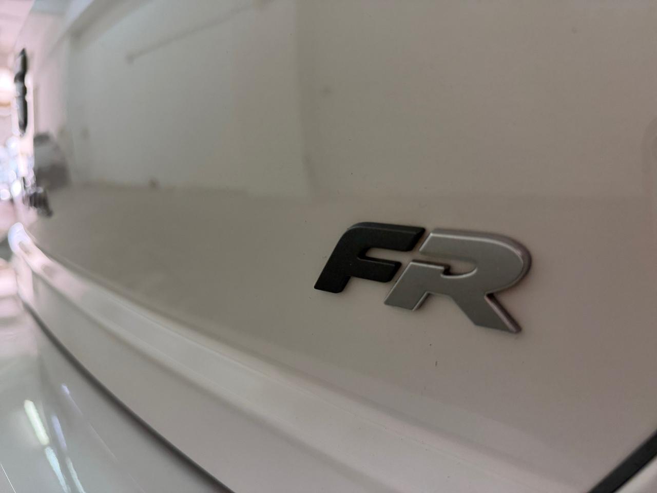 SEAT Ibiza FR 1.0 EcoTSI 81 kW (110 CV) Benzina DSG 7 marce 2WD