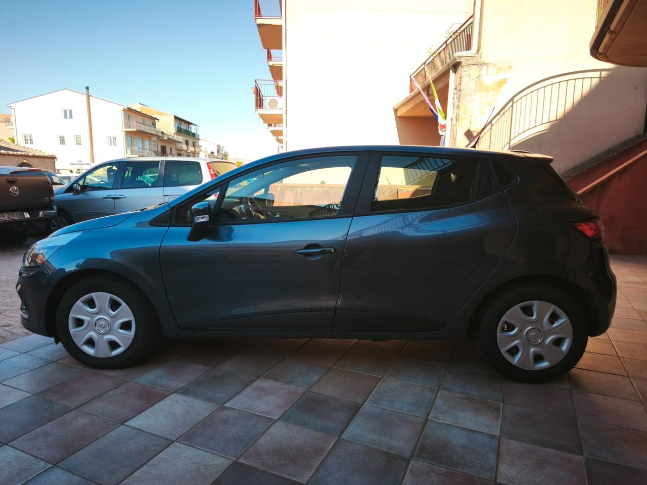 Renault Clio dCi 75 CV 5 porte MY 2017