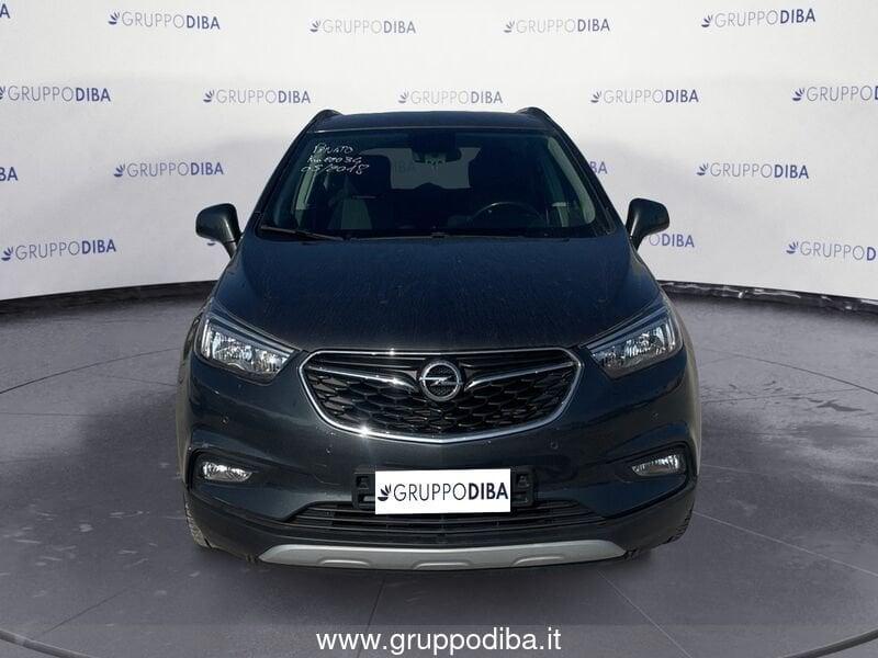 Opel Mokka X Benzina X 1.6 s&s 4x2 115cv