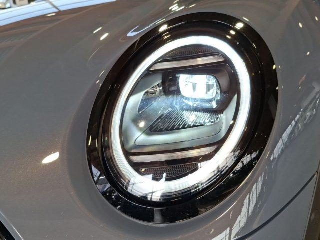 MINI Cooper C Cabrio 2.0 Cooper C Classic Pacchetto S Cabrio