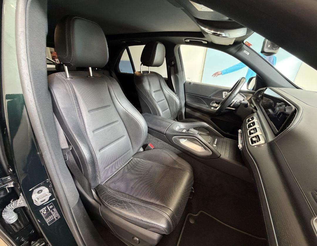 Mercedes-Benz GLE (V167) - GLE 350 de hybrid EQ 4Matic Premium Plus