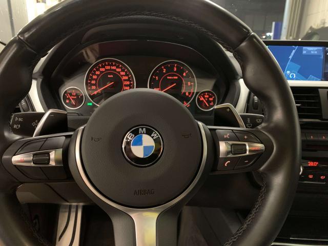 BMW 330 330dA Touring xdrive Sport