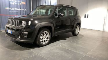 Jeep Renegade 1.0 T3 Limited