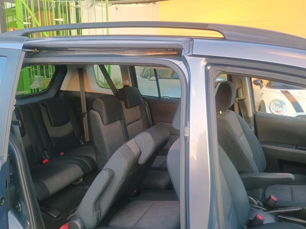 MAZDA 5 GPL 7 POSTI