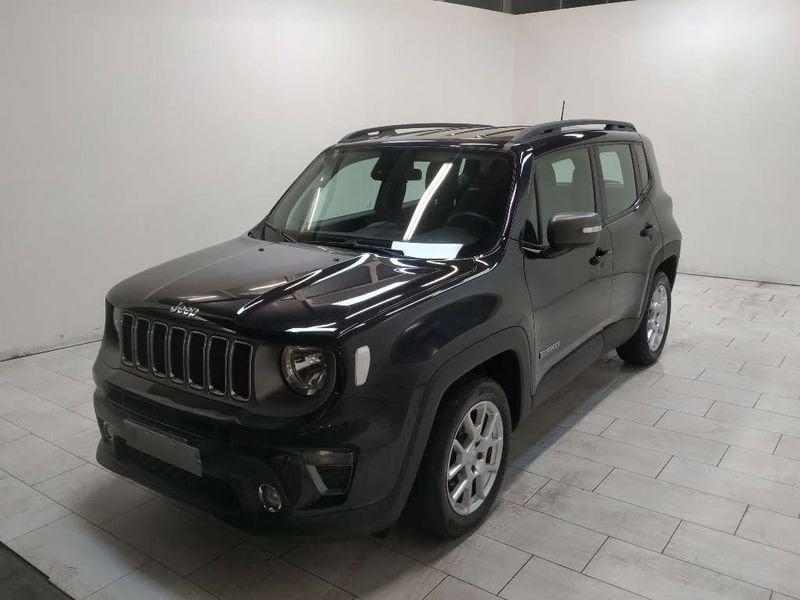 Jeep Renegade 1.0 t3 Limited 2wd