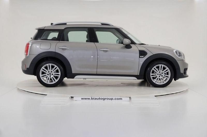 MINI Mini Countryman F60 2017 Diese Mini Countryman 2.0 Cooper D Boost auto my18