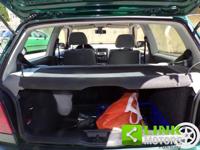VOLKSWAGEN Polo 1.0 50CV
