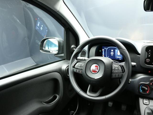 FIAT Pandina 1.0 FireFly 65 CV Hybrid Icon