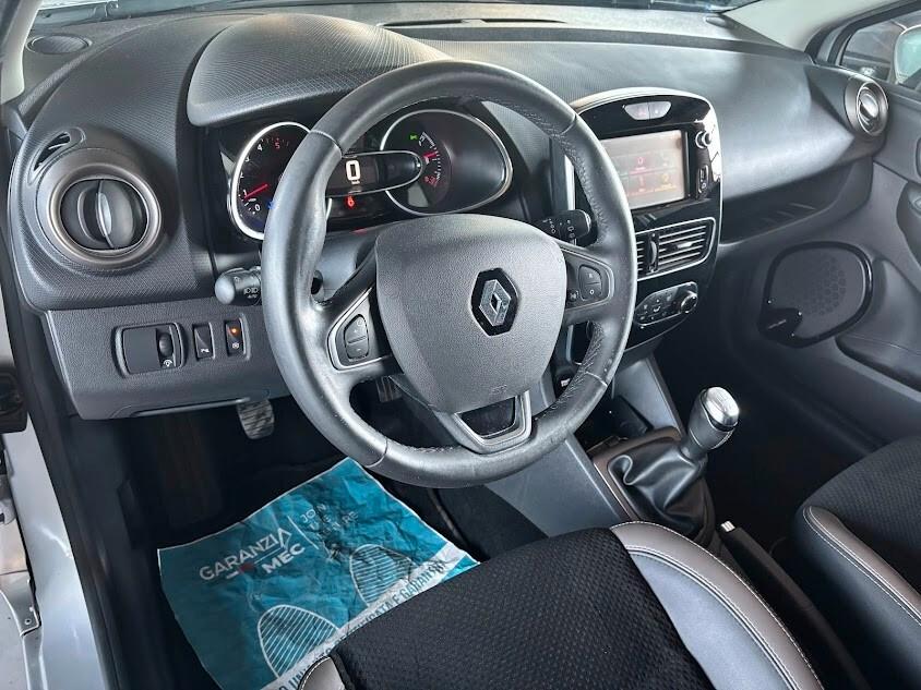 Renault Clio dCi 75 CV Energy Intens NEOPATENTATI